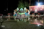محفل انس با قران و عترت در منطقه غرب اصفهان