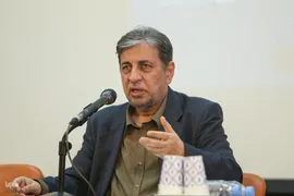 موسی نجفی در نشست تخصصی «ملت ابراهیم»