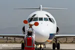 آغاز پروازهای مسافربری کرج ـ نجف و بالعکس‎