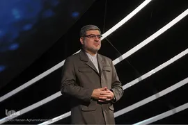 مهدی قره‌شیخلو، رئیس سازمان دارالقرآن الکریم 