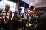 یادواره ۶۰۰ شهید اصناف فارس‎