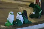 گشایش نمایشگاه نوشت‌افزار ایرانی ـ اسلامی در بیرجند