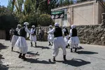 جشنواره ملی زرشک در خراسان جنوبی