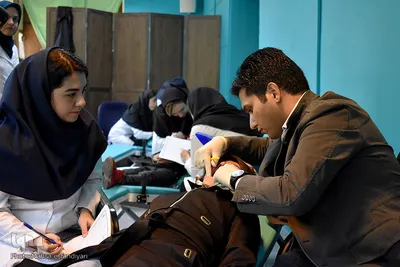جشن روزجهانی کودک با حضور کودکان کار