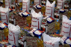 طرح ملی «قرار دوازدهم» در آستان شیخ عبدالله طرشتی (ره)