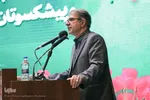 گردهمایی ایثارگران و پیشگامان انقلاب اسلامی در اصفهان