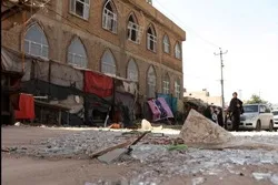Eight Students Wounded in Afghanistan Religious School Blast
