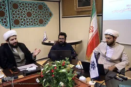 پیش نشست همایش ملی تعاون و حکمرانی مردمی با موضوع بانکداری مردمی
