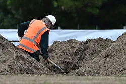 Christchurch prépare les sépultures des victimes de l'attentat