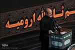 همایش فعالان و موکب‌داران حسینی در آذربایجان غربی‎
