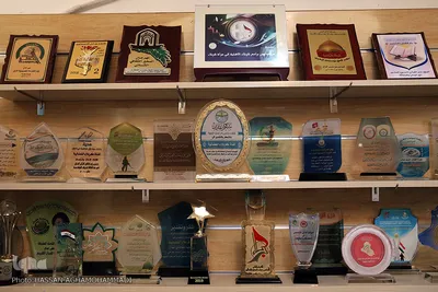 شبکه ماهواره ای کربلا