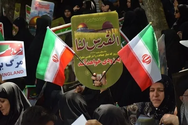 هوشمندی ملت‌های مسلمان فلسطین را از فراموشی می‌رهاند