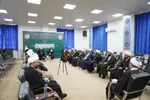 گردهمایی ائمه جمعه لرستان