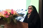روز پایانی همایش بین‌المللی تربیت و سلامت معنوی از منظر امام علی(ع)
