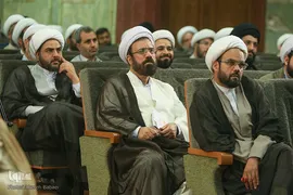 همایش سفیران حسینی