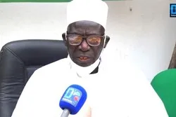 Décès du président des Imams et oulémas sénégalais