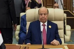 Shugaban Yemen Mai Murabus Ya Mika Aikinsa Ga Wani Kwamiti