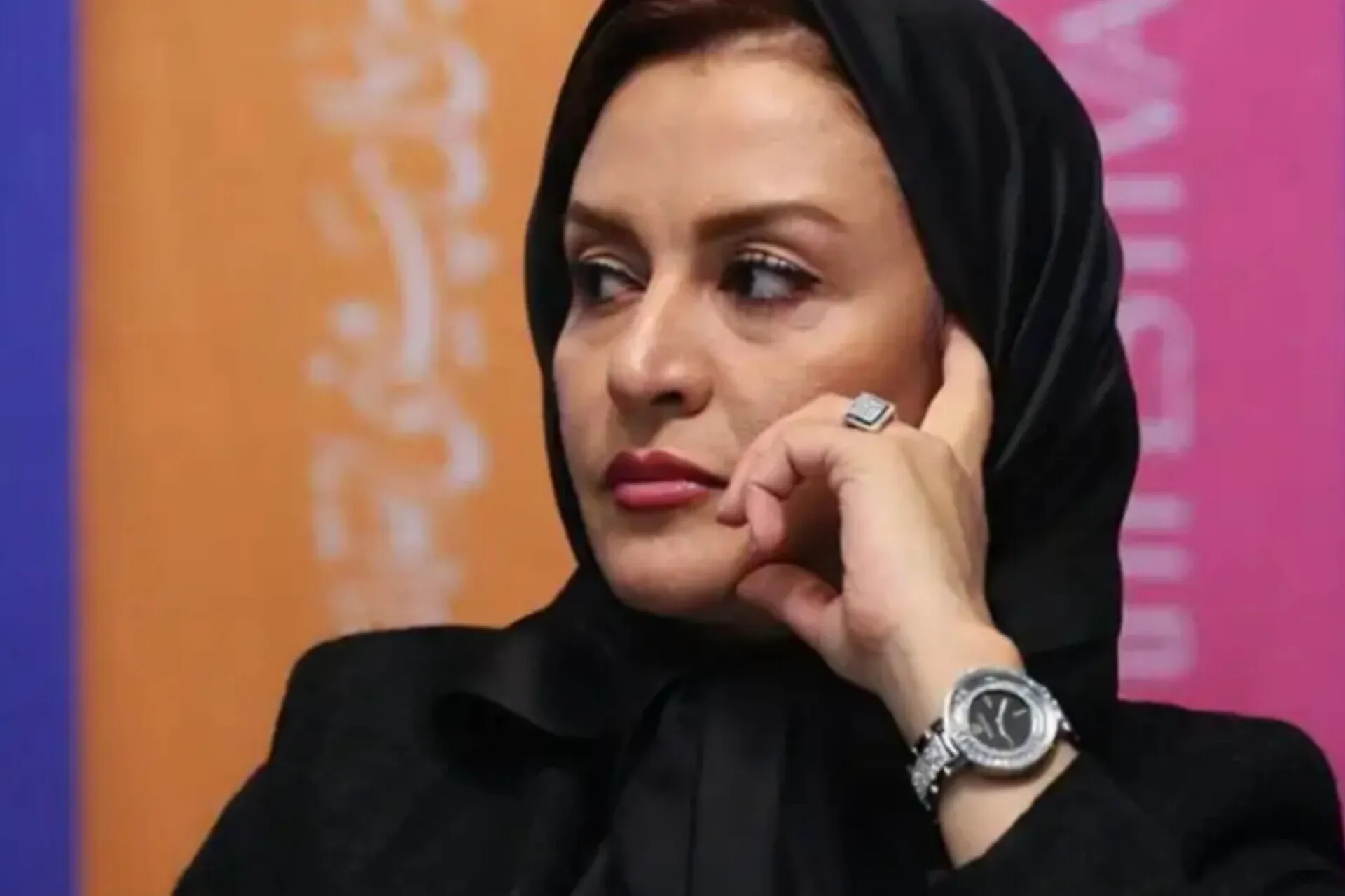 فرزندان واقعی ایران شما مدافعان وطن هستید