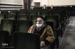 جلسه ماهانه مجمع اساتید و پیشکسوتان قرآنی‎ - تبریز