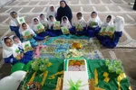 برگزاری مجموعه برنامه‌های قرآنی در مدارس و روستاهای آمل با محوریت استعدادیابی و ترویج فرهنگ قرآنی