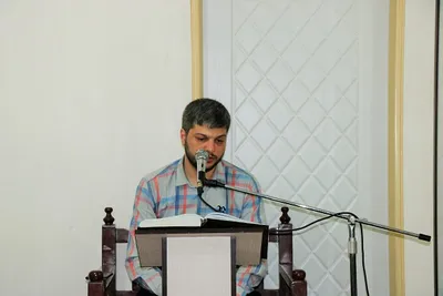 حسین بیات