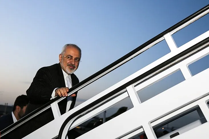 Iran: Nchi za Kiislamu ziwasaidie Waislamu wanaoteswa Myanmar