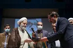 همایش معلم، نماز و مهدویت با حضور حجت الاسلام قرائتی در یزد‎‎