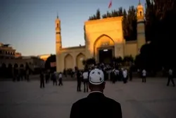 Dozens of Mosques, Major Shrines 'Razed' in China's Xinjiang