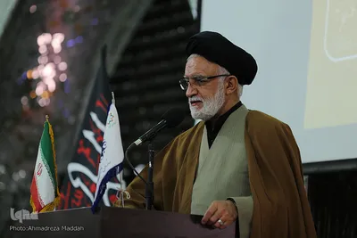 مراسم اختتامیه دهه گردشگری مذهبی درشیراز‎‎