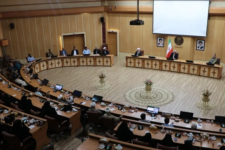 هیئت‌های مذهبی نقش مهمی در روشنگری مسائل اعتقادی دارند