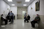 طرح واکسیناسیون سالمندان بالای ۸۰ سال در مشهد
