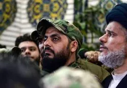 AS Bantah Lakukan Serangan, Ini Tanggapan Pasukan Relawan Irak