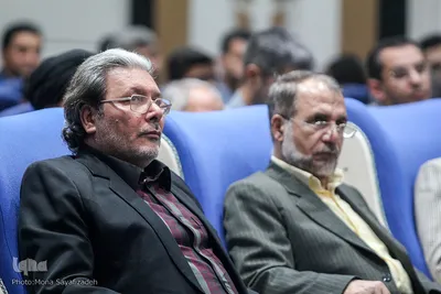مهدی دغاغله داور بین‌المللی و پیشکسوت قرآنی 