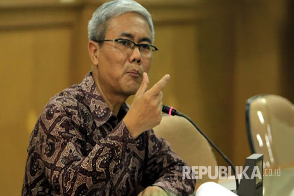 Ketua MUI: Israel Ingin Hancurkan Makkah dan Madinah
