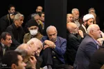 عزاداری شهادت حضرت زهرا(س) در قزوین