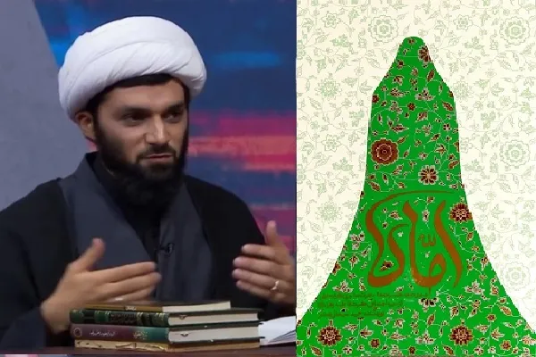 شیوه زیست حضرت فاطمه(س) الگویی برای جهانیان است + صوت