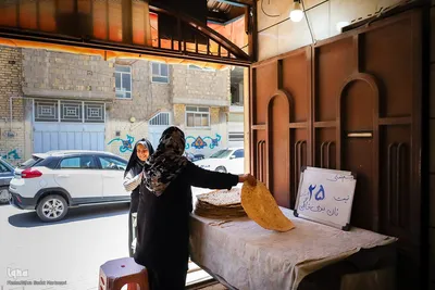 مشاغل خانگی؛ سنگر اقتصاد مقاومتی