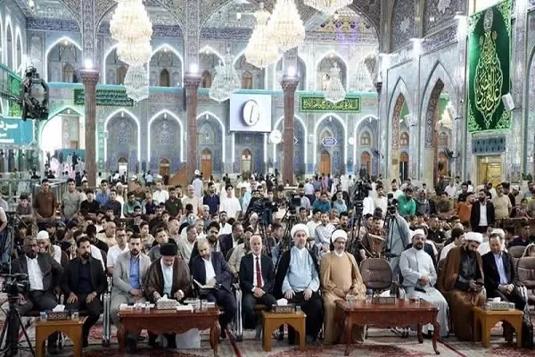 د کربلا قران نړیوالو سیالیو نتیجې؛ایران لومړی او دوهم ځائيګی خپل کړ