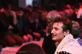 حسینیه ایران؛ عزاداری روز عاشورا در اهواز