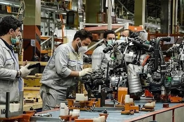 نیروی ماهر