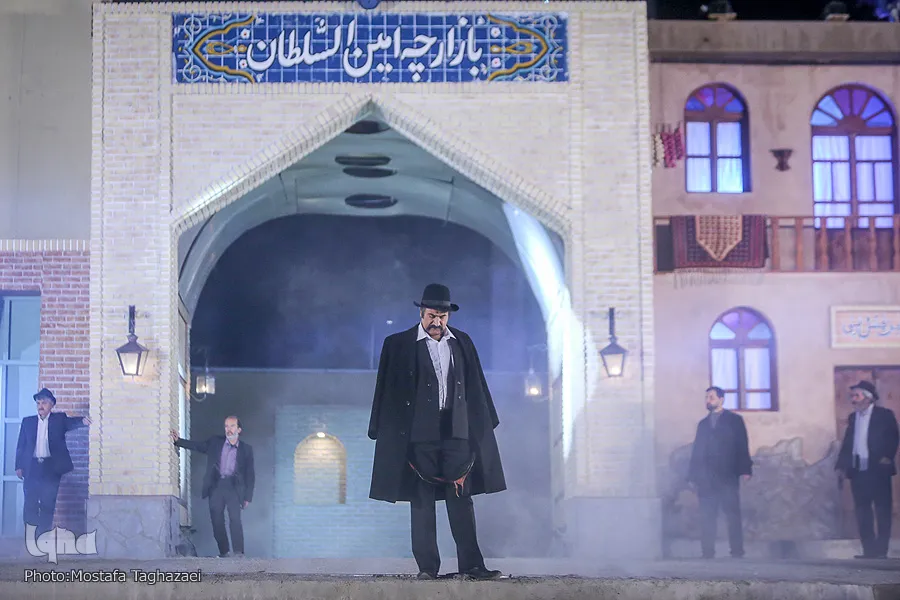 پرونده «رسول» با نگاه‌های گرم مردم بسته شد