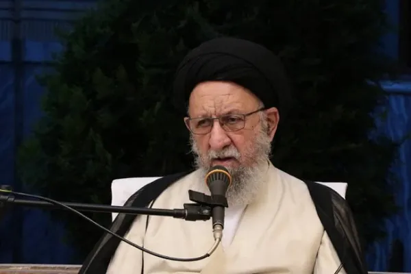 سیاست استکبار جهانی جدا کردن مساله فلسطین از جهان اسلام است