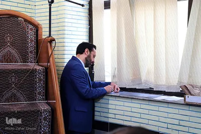 انتخابات دوازدهمین دوره مجلس شورای اسلامی