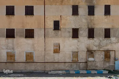 تعطیلی زندان رجایی شهر کرج