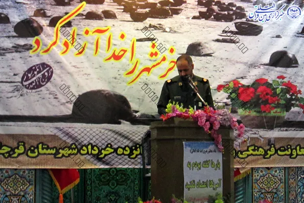 ولایتمداری تهدیدها را تبدیل به فرصت می کند