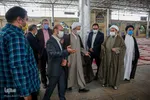 جشن عید غدیر درشیراز