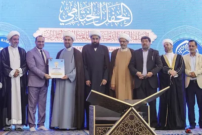 درخشش حافظان و قاریان ایرانی در نخستین دوره مسابقات بین‌المللی آستان‌ حسینی
