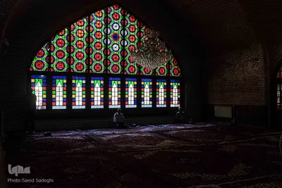 مسجد جامع شهر تبریز جلوه معماری ایران- اسلامی در جهان