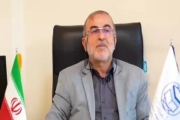 لانه صهیونیستی _ پناهگاه آمریکا