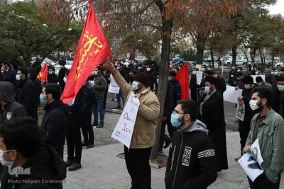 محکومیت ترور دانشمند هسته ای و دفاعی در تبریز